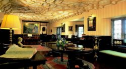 Devon Murder Mystery